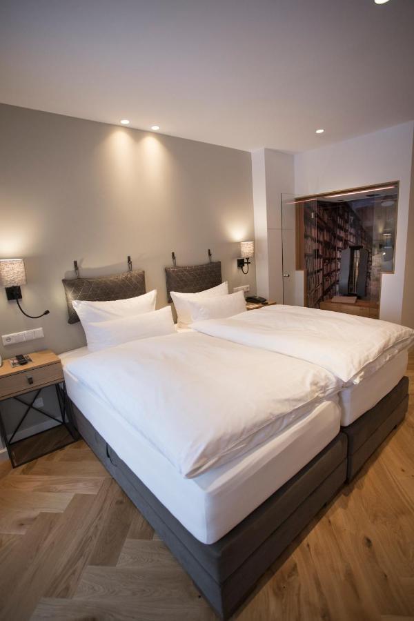 Hotel Jagdhaus Wiese Schmallenberg Eksteriør bilde