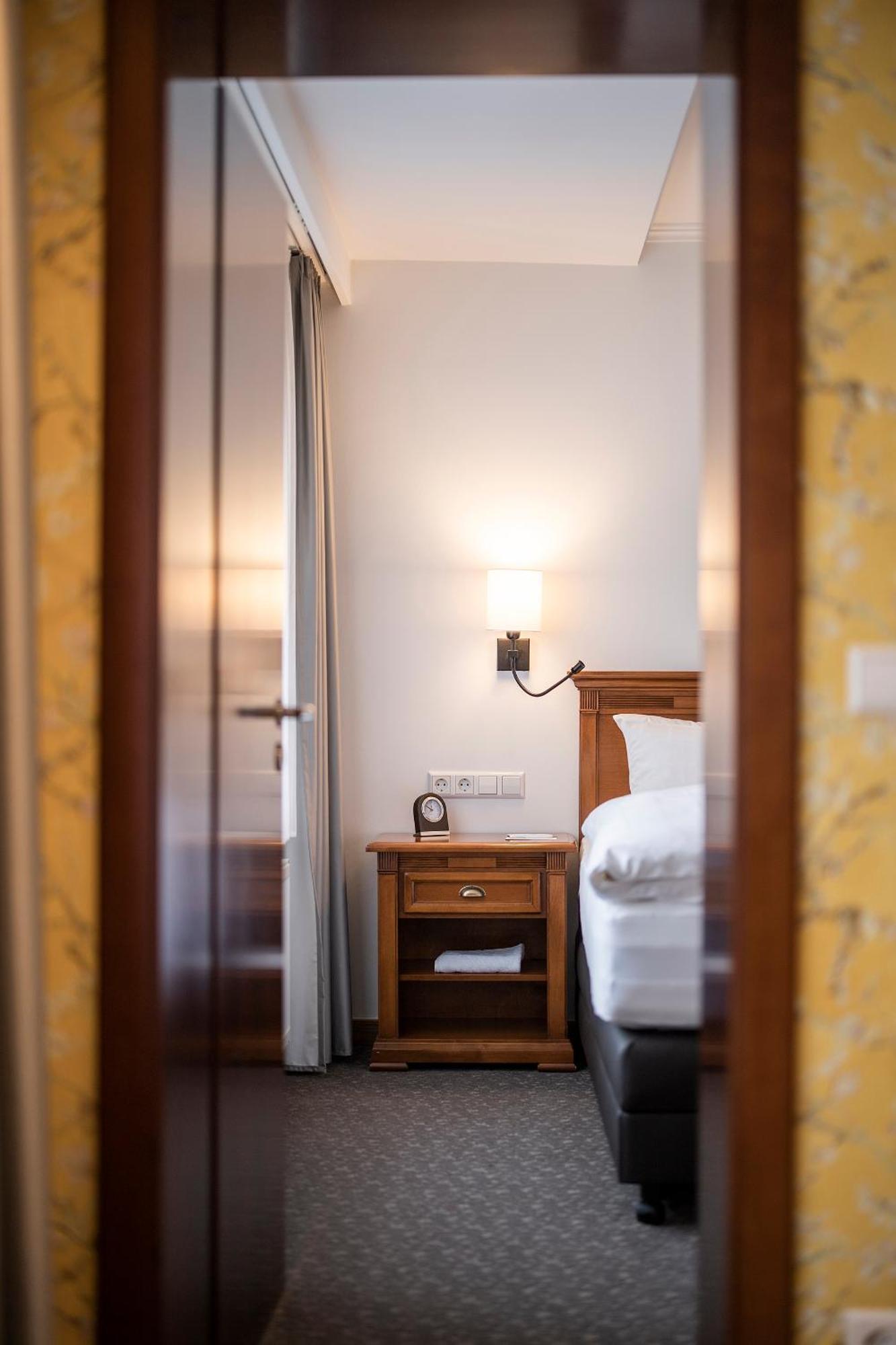 Hotel Jagdhaus Wiese Schmallenberg Eksteriør bilde