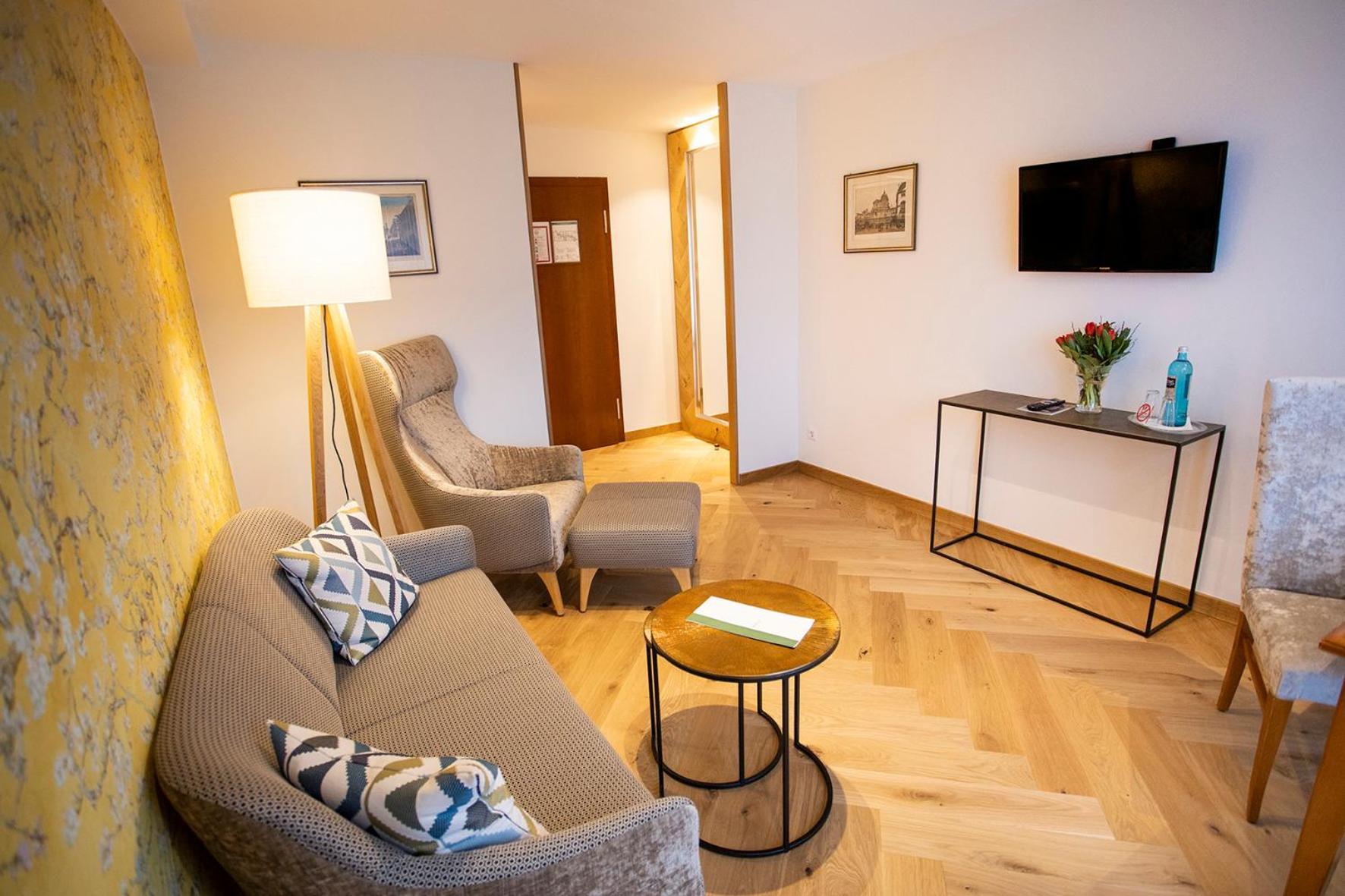 Hotel Jagdhaus Wiese Schmallenberg Eksteriør bilde